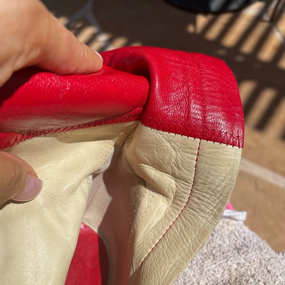 Fendi women’s Python boots - Picture 15 of 16